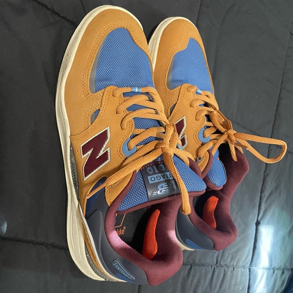 New Balance Other - New balance Tiago
